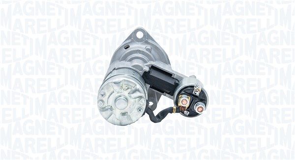 MAGNETI MARELLI Käynnistinmoottori 063728001710